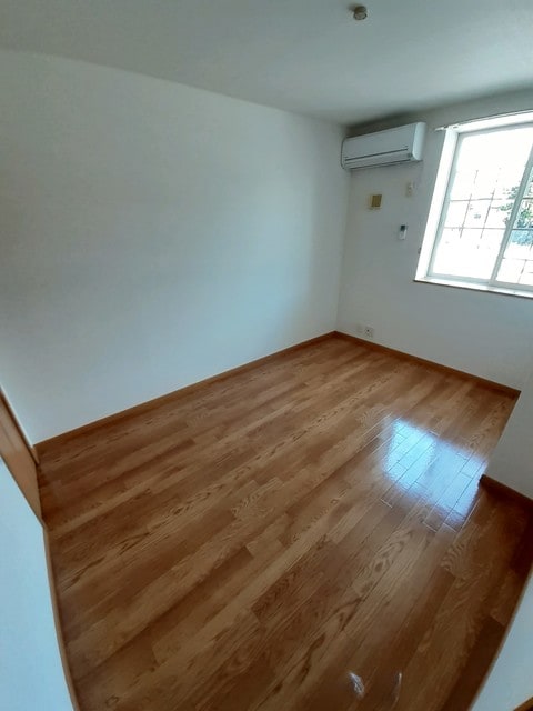 アルモニー西野の物件内観写真