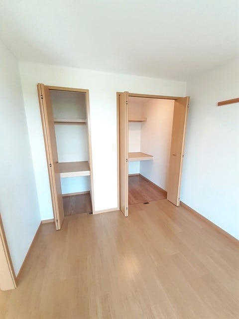 アルモニー西野の物件内観写真