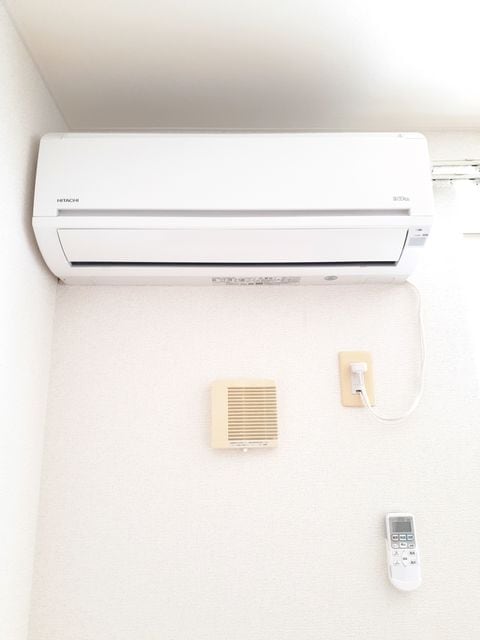 アルモニー西野の物件内観写真