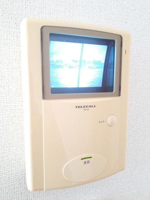 アルモニー西野の物件内観写真