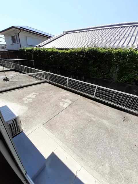 アルモニー西野の物件内観写真