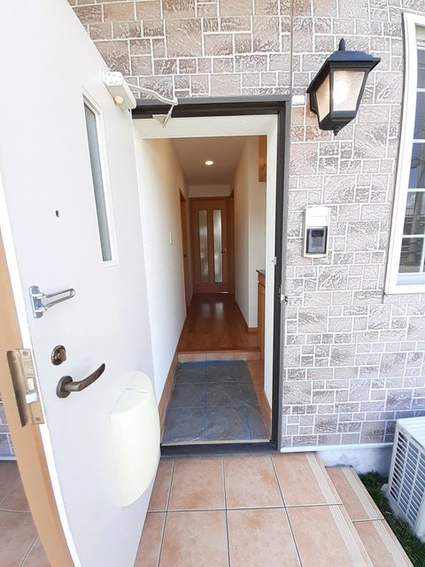 アルモニー西野の物件内観写真