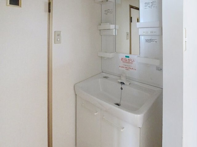 カ－サ西野の物件内観写真