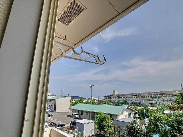 カ－サ西野の物件内観写真