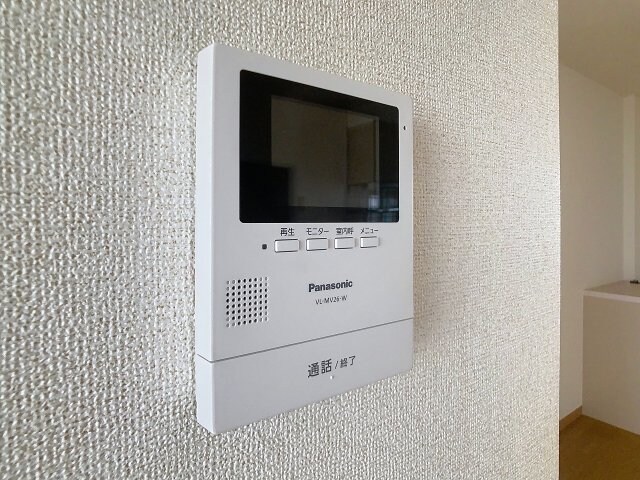 カ－サ西野の物件内観写真