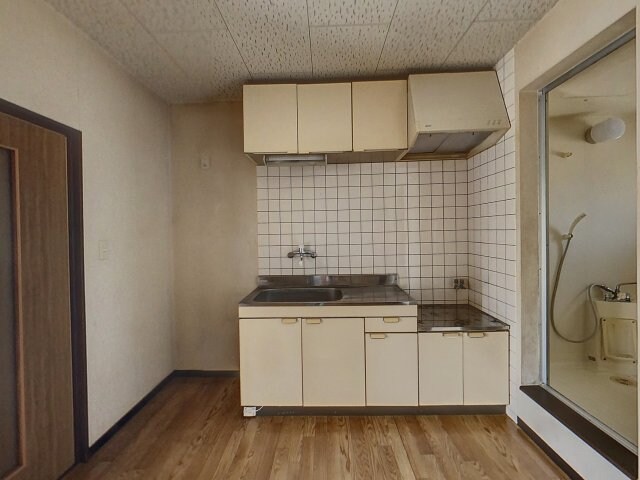 メロディーハウスの物件内観写真