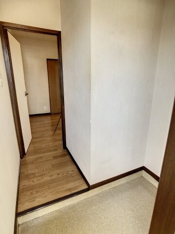 メロディーハウスの物件内観写真