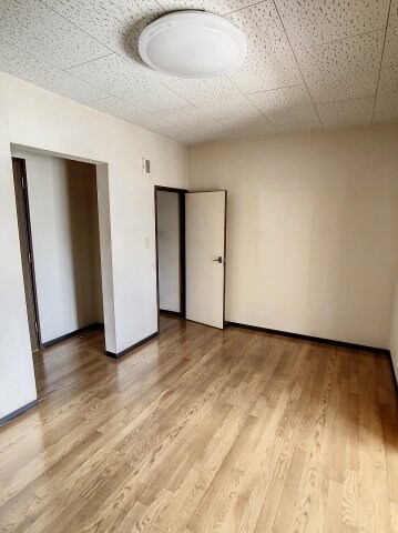 メロディーハウスの物件内観写真