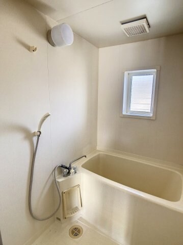 メロディーハウスの物件内観写真