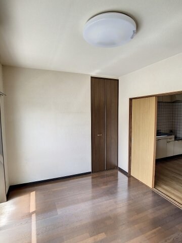 メロディーハウスの物件内観写真