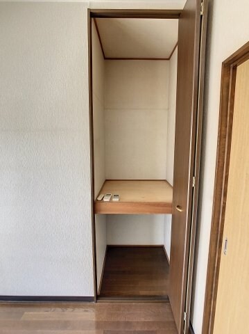 メロディーハウスの物件内観写真