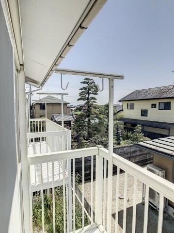 メロディーハウスの物件内観写真