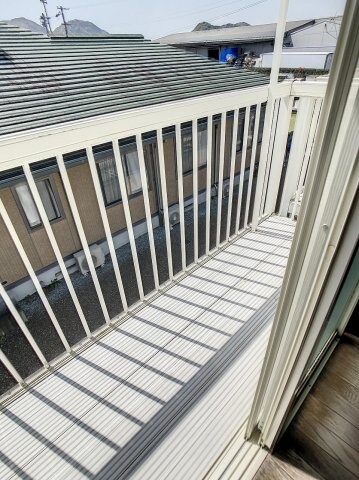 メロディーハウスの物件内観写真