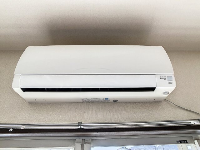 メロディーハウスの物件内観写真