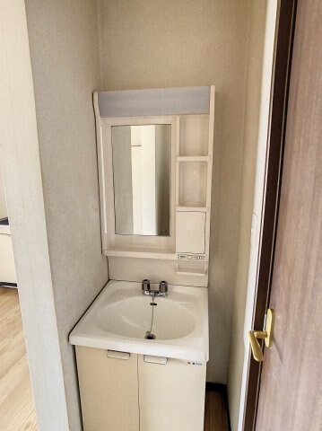 メロディーハウスの物件内観写真