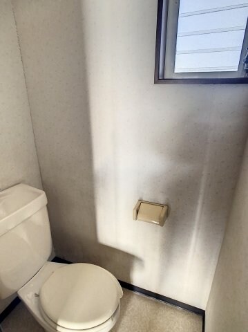 メロディーハウスの物件内観写真