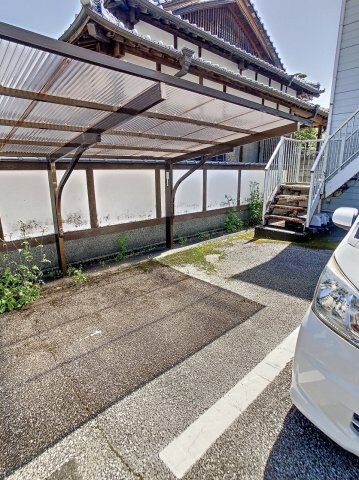 メロディーハウスの物件内観写真