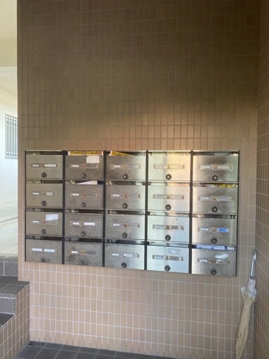 パレス南国の物件内観写真