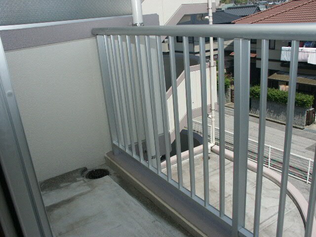 パレス南国の物件内観写真