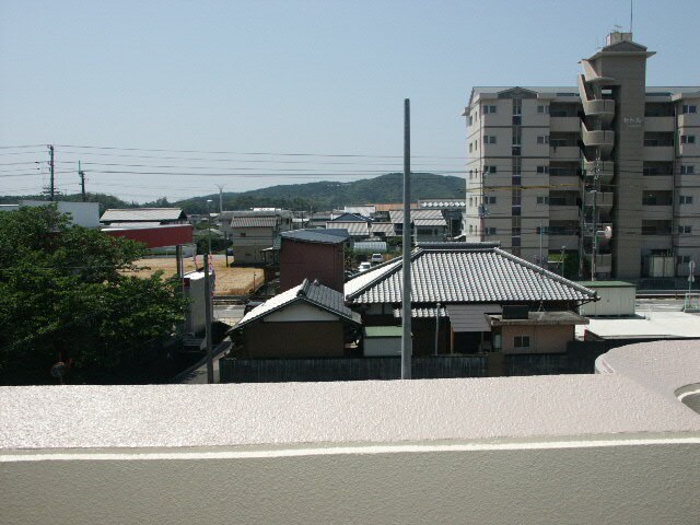 パレス南国の物件内観写真