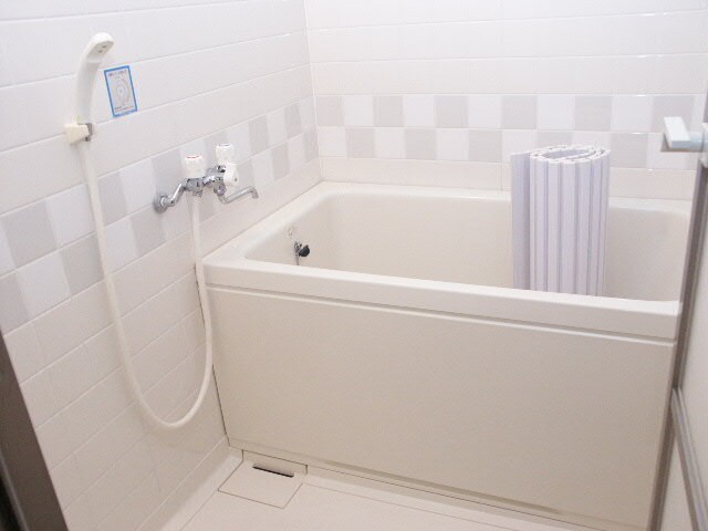 パレス南国の物件内観写真