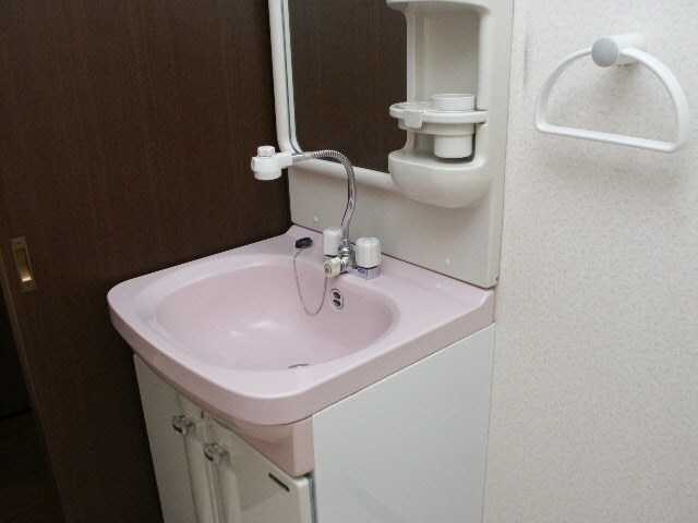 パレス南国の物件内観写真