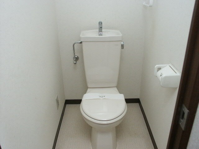 パレス南国の物件内観写真