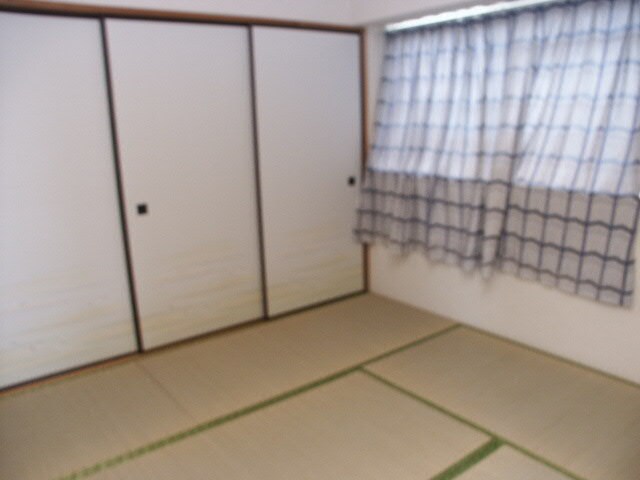 パレス南国の物件内観写真