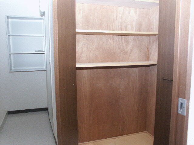 パレス南国の物件内観写真