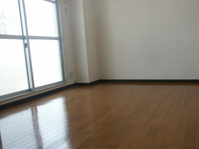 パレス南国の物件内観写真