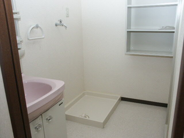 パレス南国の物件内観写真