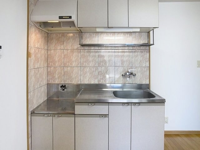 グランシャリオ Ⅰの物件内観写真