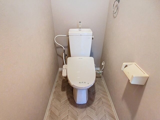 グランシャリオ Ⅰの物件内観写真