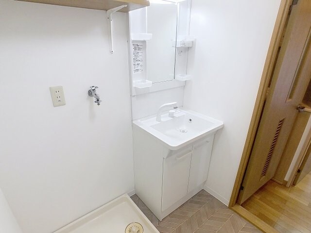 グランシャリオ Ⅰの物件内観写真