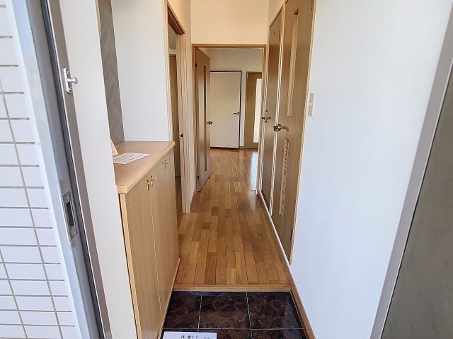 グランシャリオ Ⅰの物件内観写真