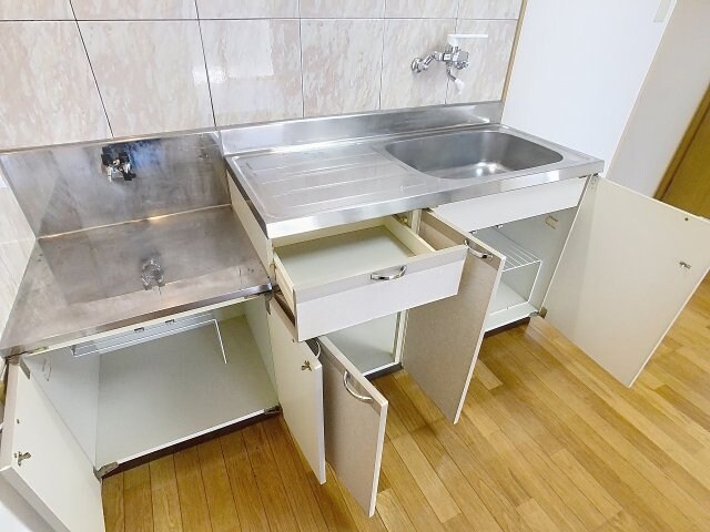 グランシャリオ Ⅰの物件内観写真