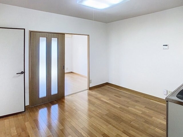 グランシャリオ Ⅰの物件内観写真