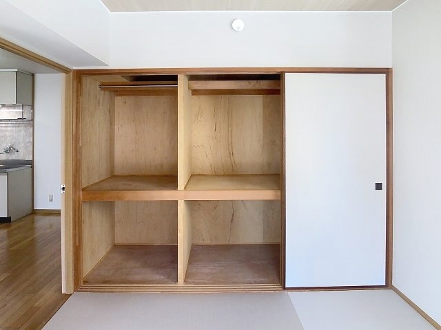 グランシャリオ Ⅰの物件内観写真