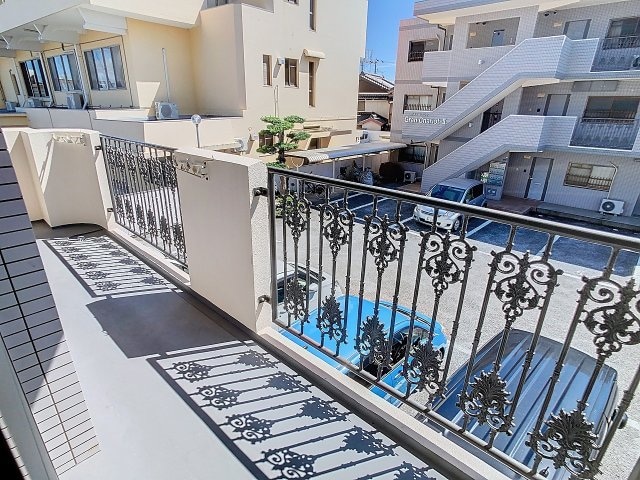 グランシャリオ Ⅰの物件内観写真