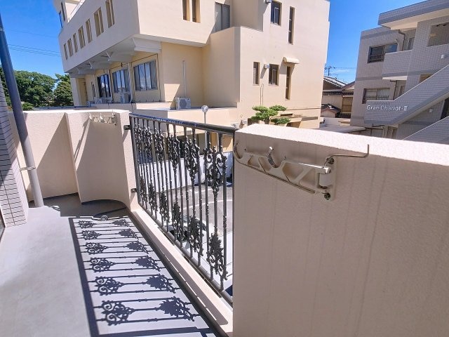 グランシャリオ Ⅰの物件内観写真