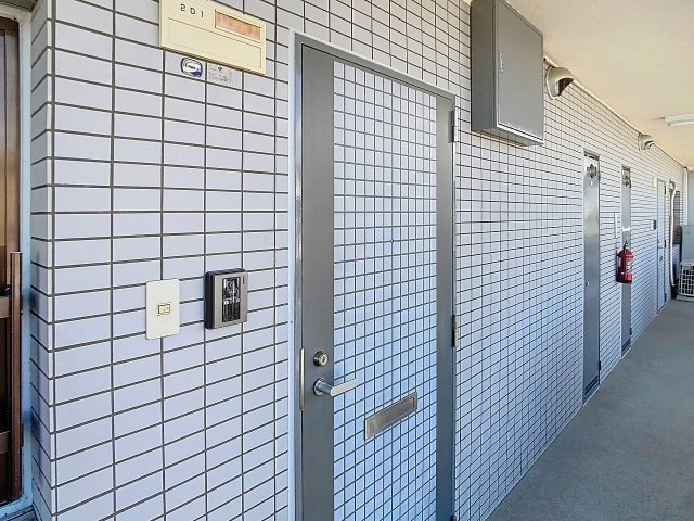 グランシャリオ Ⅰの物件内観写真