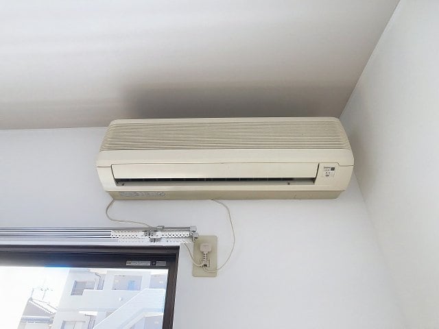 グランシャリオ Ⅰの物件内観写真