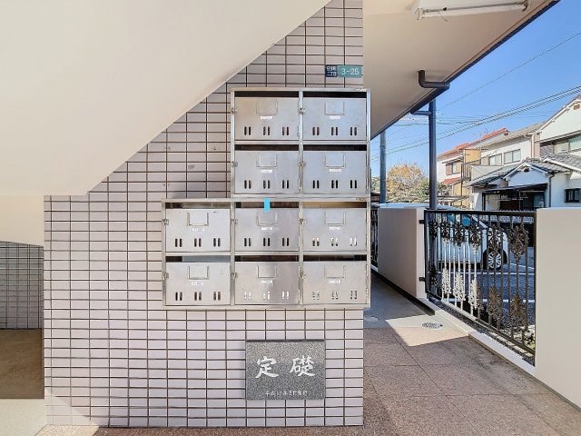 グランシャリオ Ⅰの物件内観写真