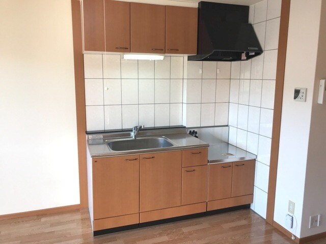 グリーングランデⅡの物件内観写真