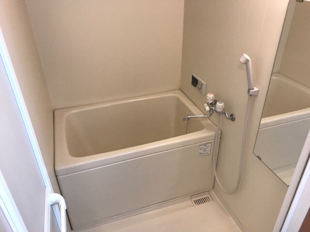 グリーングランデⅡの物件内観写真