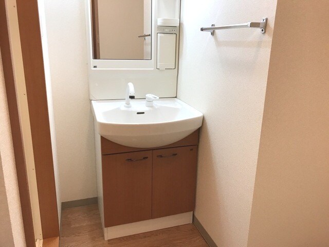 グリーングランデⅡの物件内観写真