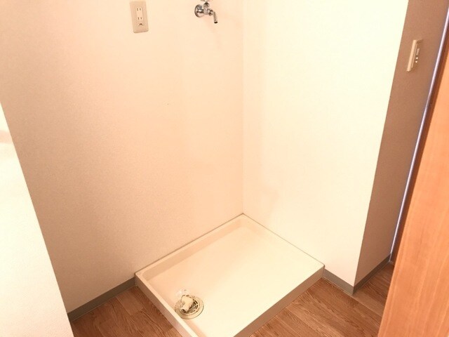 グリーングランデⅡの物件内観写真