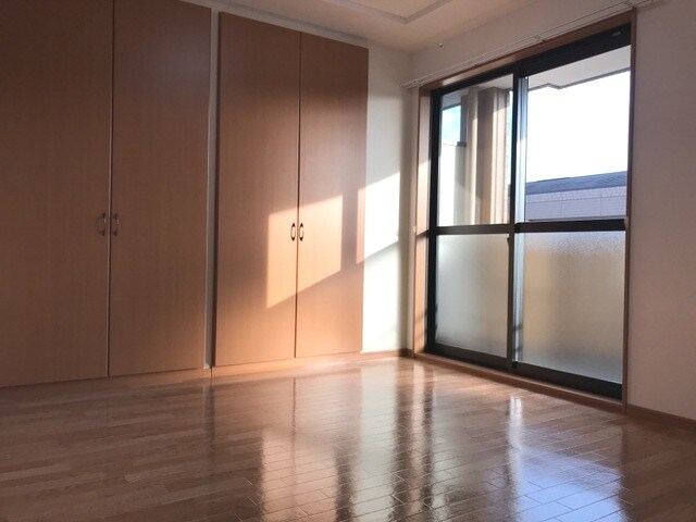 グリーングランデⅡの物件内観写真