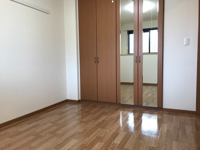 グリーングランデⅡの物件内観写真