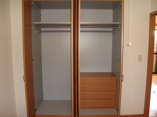 グリーングランデⅡの物件内観写真